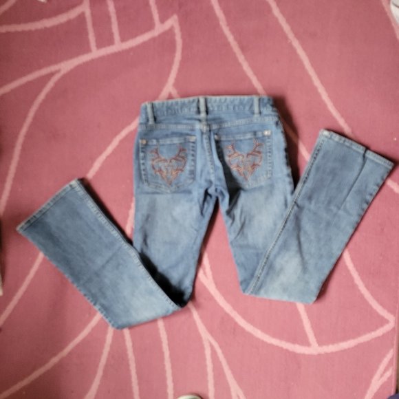 Harley Davidson Jeans - Picture 4 of 5